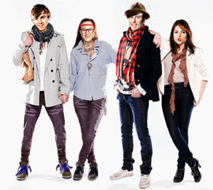 Hipsters