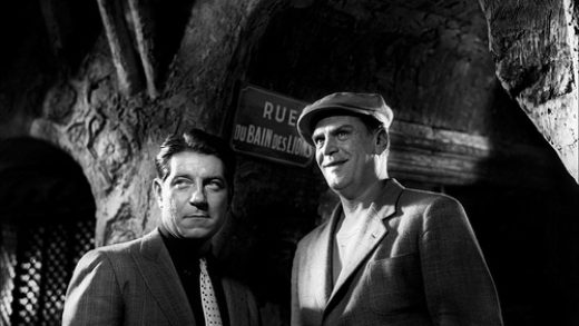 Still from Pepe le Moko (1936)