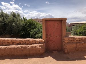 doorway Archive