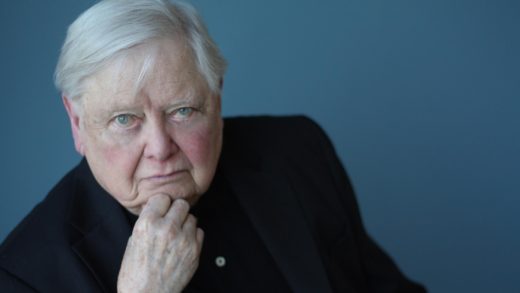 William H. Gass