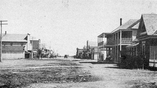1904 Portales New Mexico