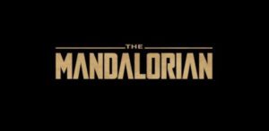 Title of The Mandalorian