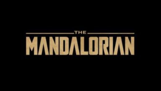 Title of The Mandalorian