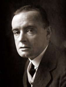 Image of Saki, H.H. Munro, a writer to be read
