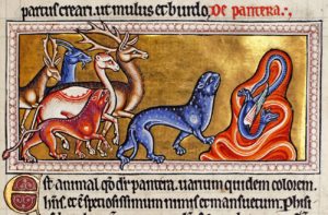 bestiary
