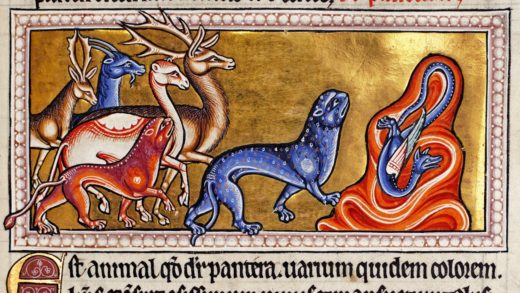 bestiary