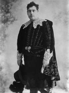 John McCormack as Don Juan