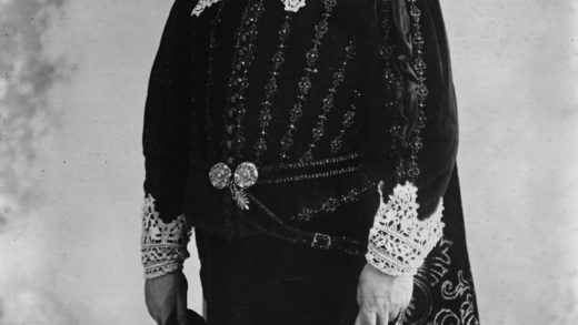 John McCormack as Don Juan