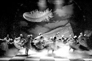 Matthew Bourne's Nutcracker