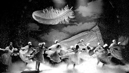 Matthew Bourne's Nutcracker