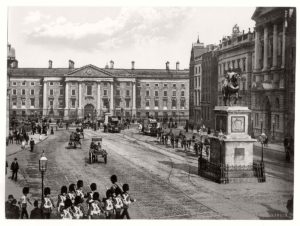 19th century Ireland