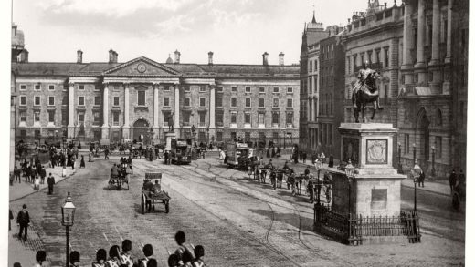 19th century Ireland