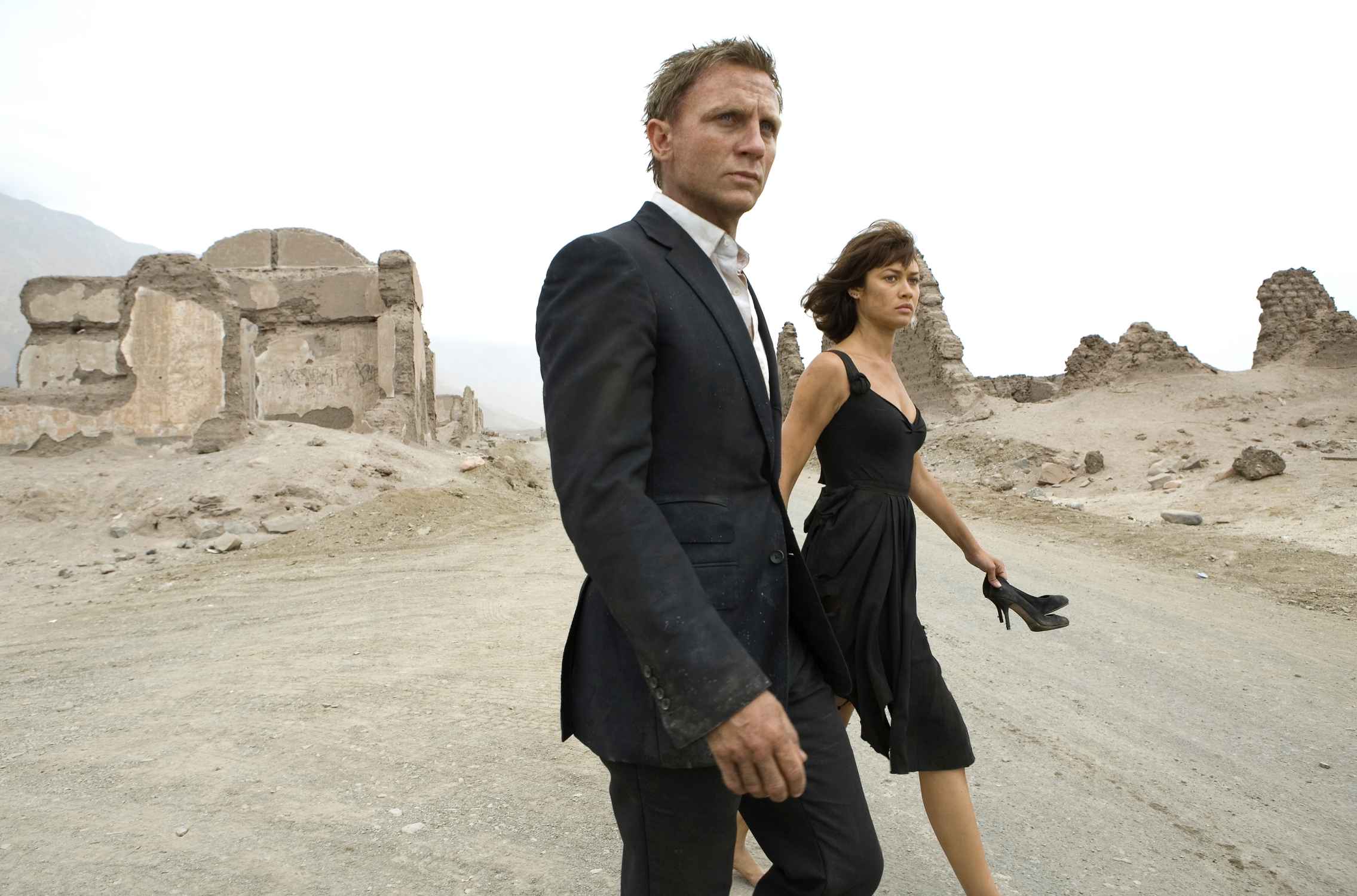 quantum of solace Enervating Enero 2025, Reading and Writing