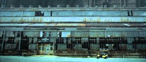 Synecdoche, New York final scene still