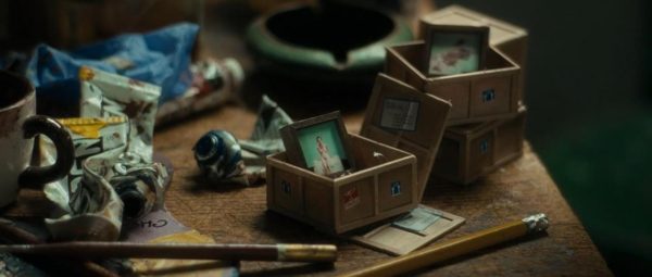 Synecdoche, New York film still October consumption