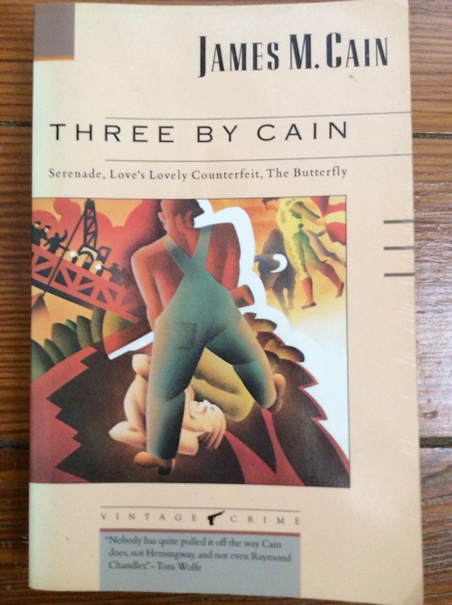 james m cain cover 500 1 Read, Viewed: June 2021