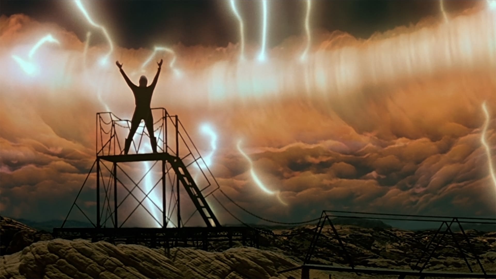 Still from the film Star Trek: Generations (1994)