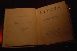 1024px Manchester John Rylands Library James Joyce 16 10 2009 13 55 16 Archive