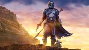 mandalorian image Archive