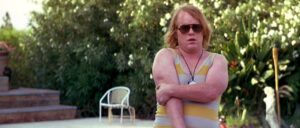 Philip Seymour Hoffman in Boogie Nights