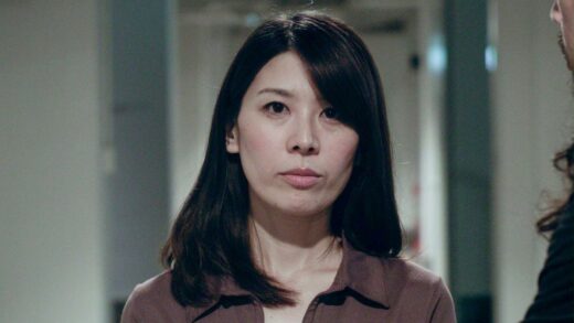 Happy Hour 2015 Ryusuke Hamaguchi 03 Female Friends: Ryūsuke Hamaguchi's "Happy Hour" (2015)