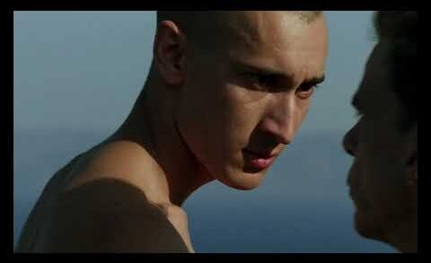 Still from "Beau Travail"
