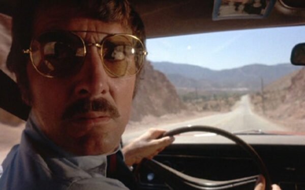 duel 1971 still2 Scintillating September 2023: Reading, Writing