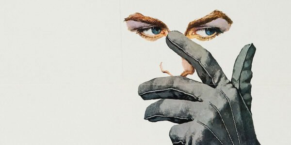 the damned 1973 illustration mubi Scintillating September 2023: Reading, Writing