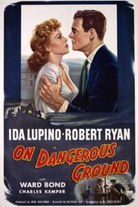 on dangerous ground 1951 poster on-dangerous-ground-1951-poster
