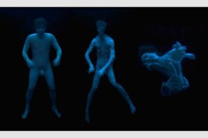 under the skin 2013 stills Archive