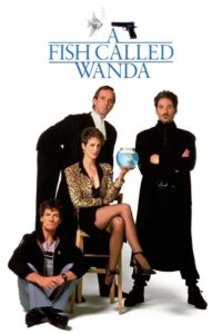 fish called wanda 1989 poster 2 Nervous November 2025 Consumption