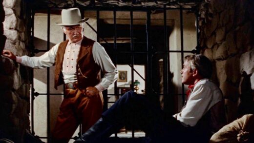 man from laramie 1955 jail scene Enervating Enero 2025, Reading and Writing