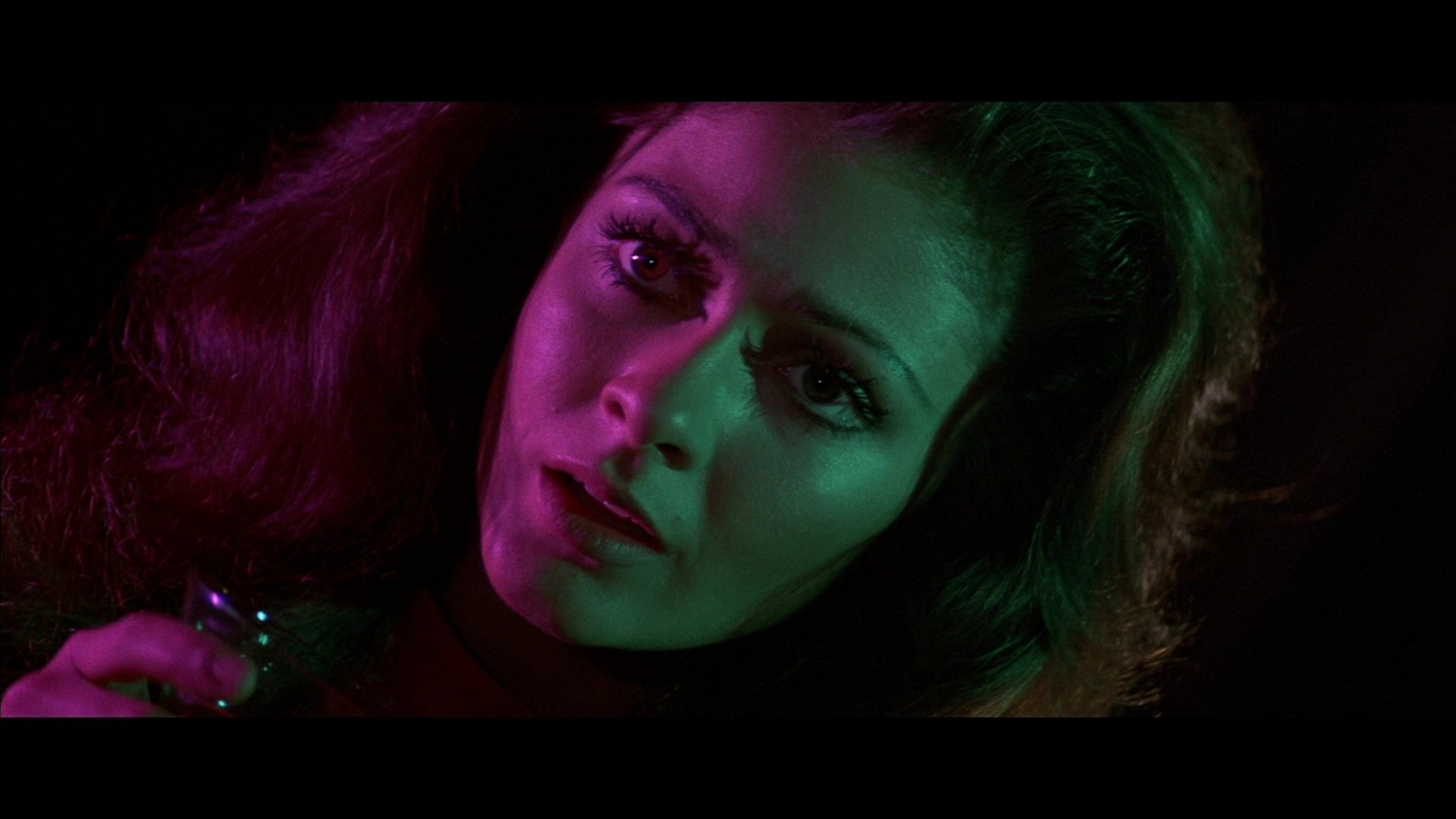 beyond the valley of the dolls 1969 still March 2025: Reading, Viewing