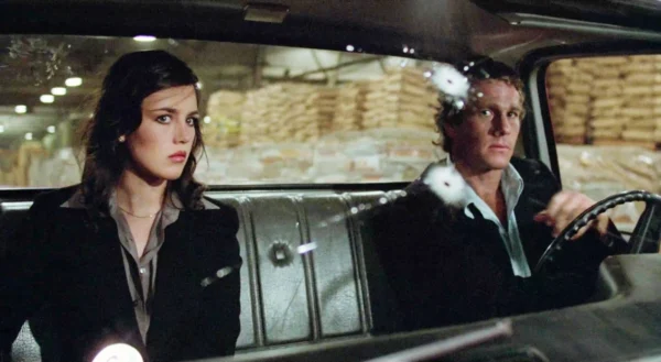the driver 1978 still isabelle adjani ryan oneal March 2025: Reading, Viewing