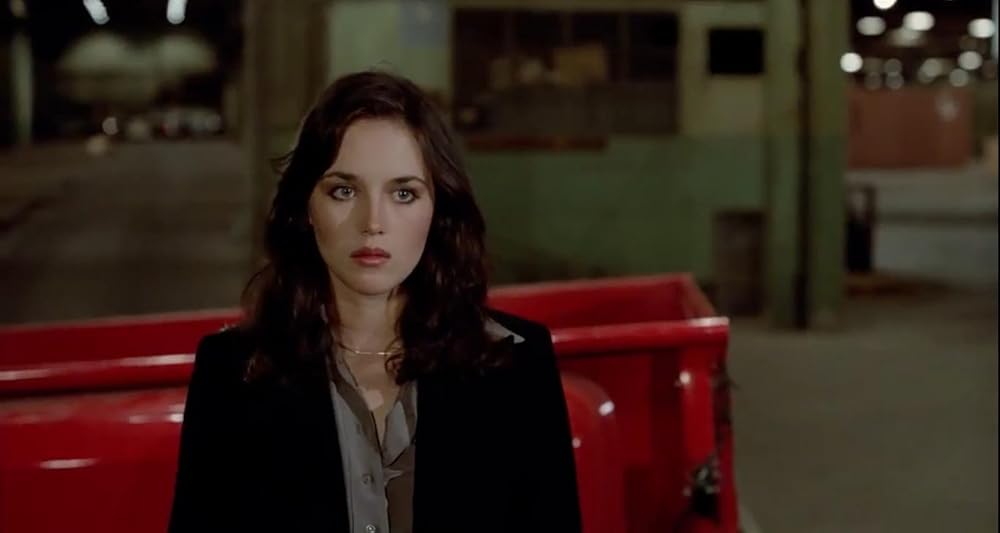the driver 1978 still isabelle adjani March 2025: Reading, Viewing