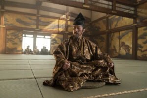 shogun 2024 still Archive