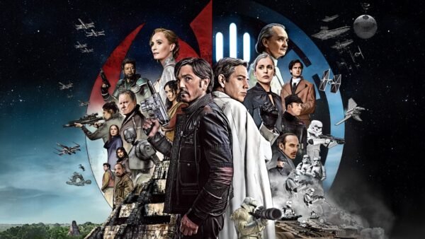 andor season 2 poster Monotonous May 2025 Consumption
