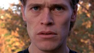 williem dafoe to live die la 1985 still1 Archive
