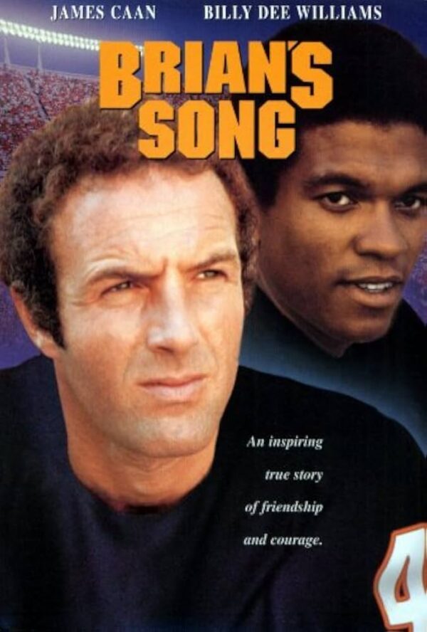 brians song 1971 poster September & October 2025