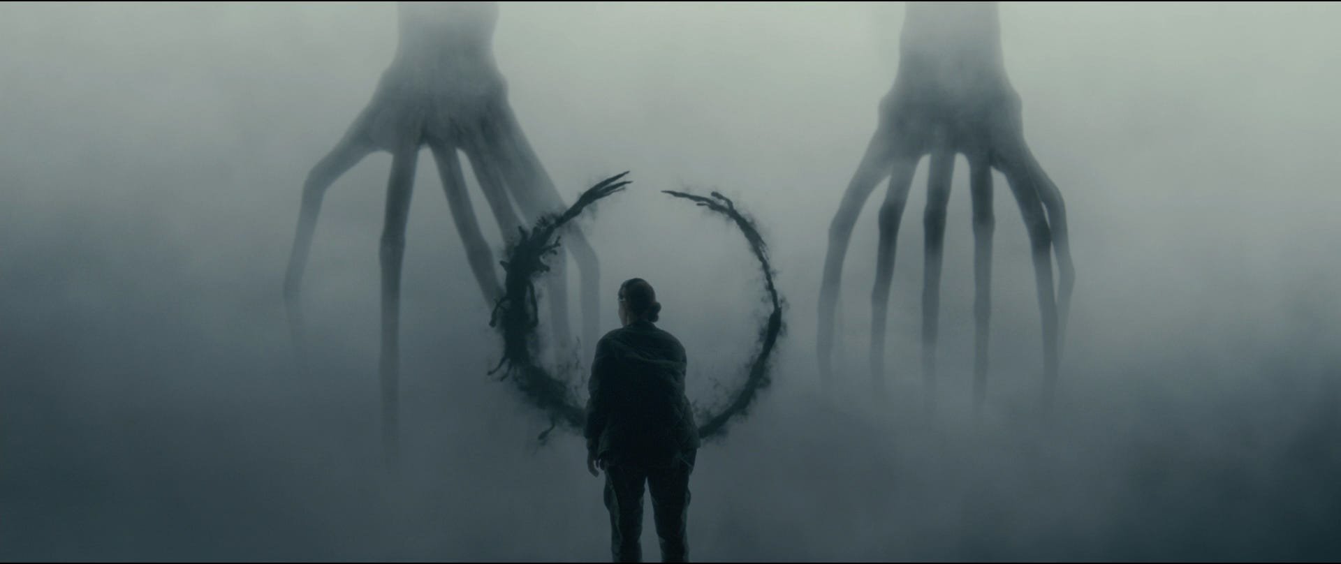 arrival 2016 still December 2025 Consumption (no, not tuberculosis)