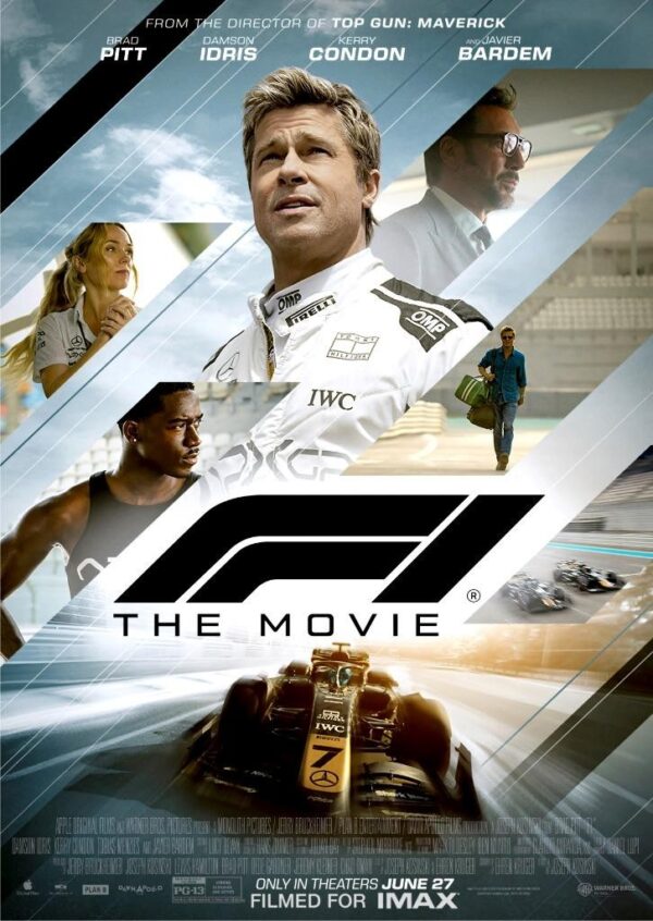 f1 2025 poster December 2025 Consumption (no, not tuberculosis)