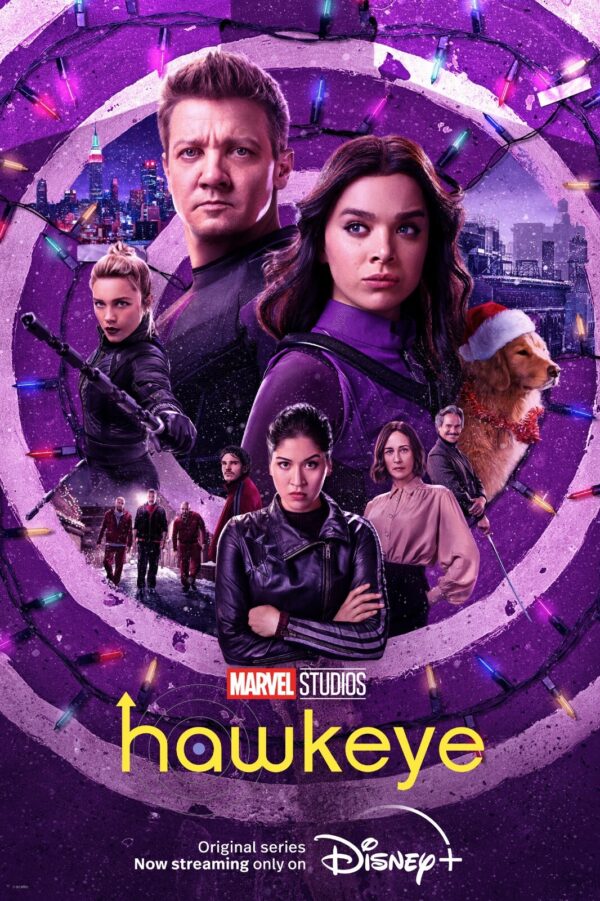 hawkeye 2021 poster December 2025 Consumption (no, not tuberculosis)