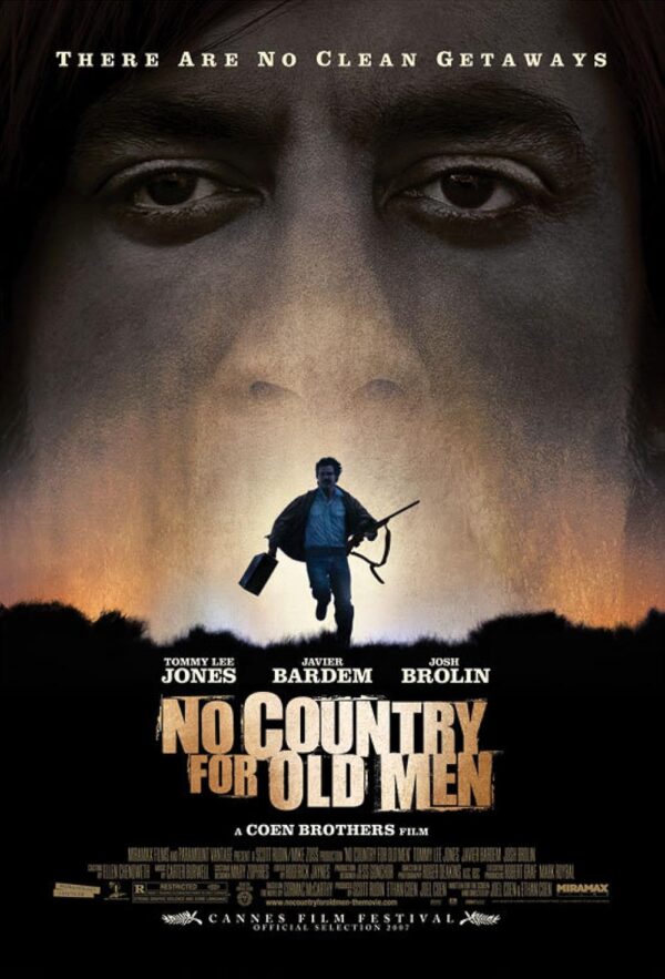 no ciountry old men 2008 poster December 2025 Consumption (no, not tuberculosis)