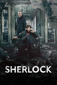 sherlock 2000 poster Nervous November 2025 Consumption