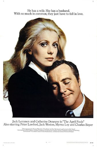 april fools 1969 poster 1 Febrifugal February 2026 Consumption
