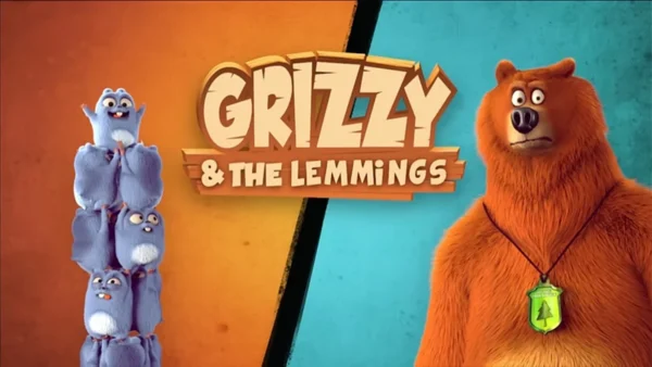 GrizzyLemmings poster Febrifugal February 2026 Consumption