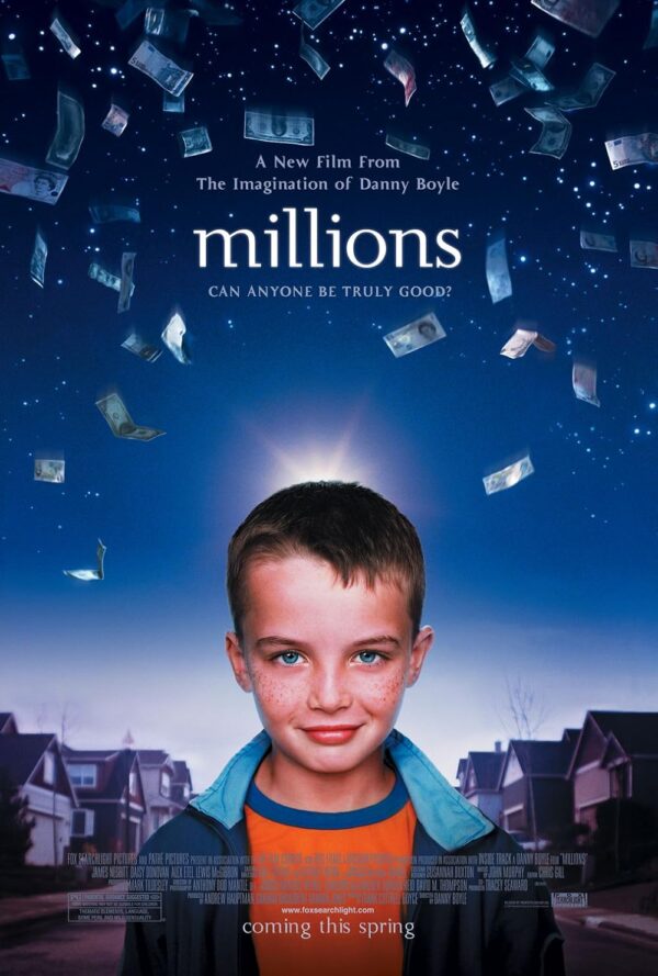 millions 2004 poster Febrifugal February 2026 Consumption