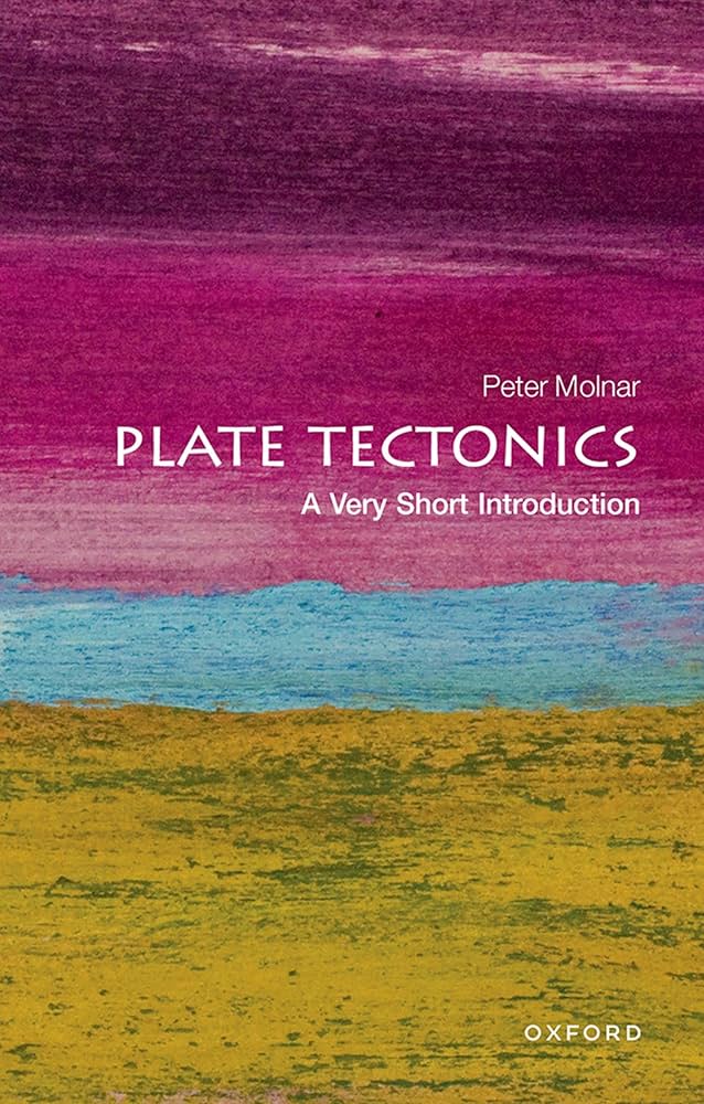 plate tectonics front cover 1 Aspiring April Consumption 2026