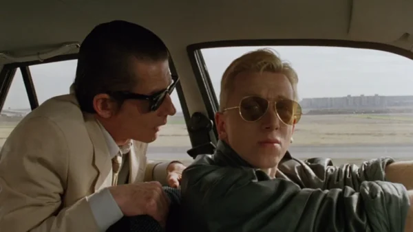 the hit 1984 still 4 Meretricious March 2026 Reading and Writing