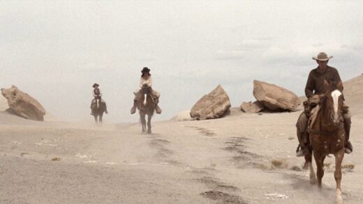 the shooting 1966 still 1 Meretricious March 2026 Reading and Writing